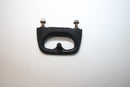 2000 00 KAWASAKI 1100 STX DI REAR BOW TOW TOWING HOOK BLACK