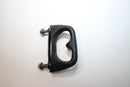 2000 00 KAWASAKI 1100 STX DI REAR BOW TOW TOWING HOOK BLACK