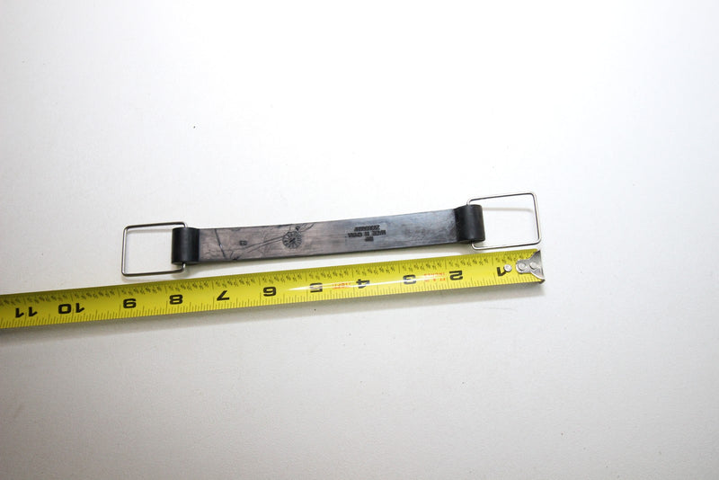 Sea-doo Oem Gas Tank Straps Clamps Bands 293850087