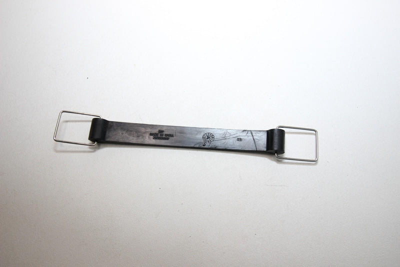 Sea-doo Oem Gas Tank Straps Clamps Bands 293850087