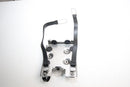 kawasaki jet ski 1100 zxi 750 900 OIL TANK RESERVOIR bracket Holder Mount Stay