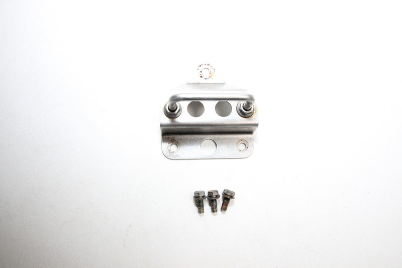 1992-2004 Kawasaki OEM Rear Seat Latch Hook Ass'y Freshwater STX ZXI STS SS