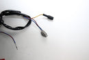 Kawasaki ZXI STX Electrical Box Wire Harness Black Gray