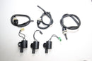 1997 Kawasaki ZXI Ignition Coil Set STX