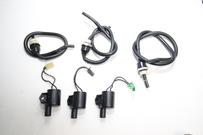 1997 Kawasaki ZXI Ignition Coil Set STX