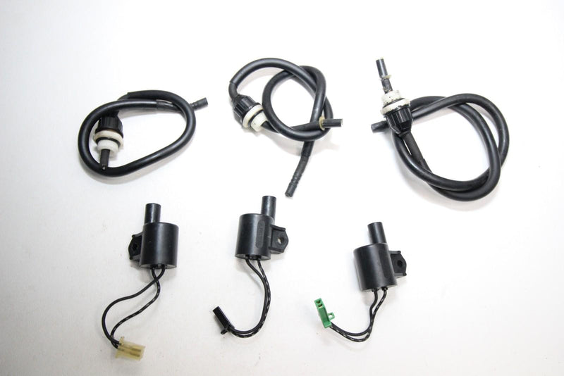 1997 Kawasaki ZXI Ignition Coil Set STX