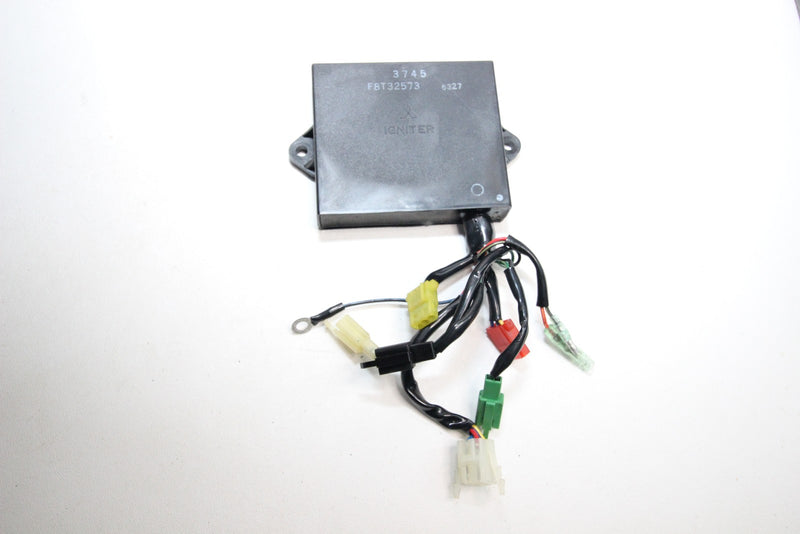 1997-2003 Kawasaki ZXi 1100 OEM Electrical Igniter Control Unit CDI Box F8T32573