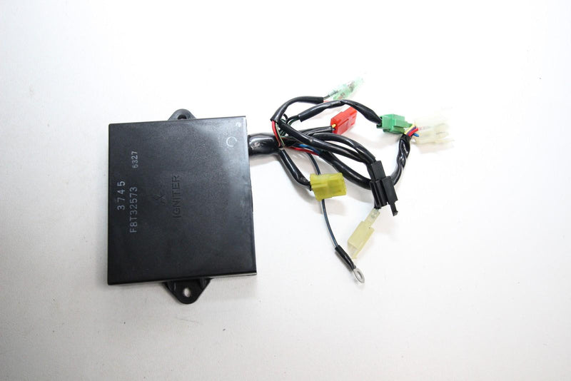 1997-2003 Kawasaki ZXi 1100 OEM Electrical Igniter Control Unit CDI Box F8T32573
