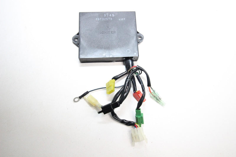 1997-2003 Kawasaki ZXi 1100 OEM Electrical Igniter Control Unit CDI Box F8T32573