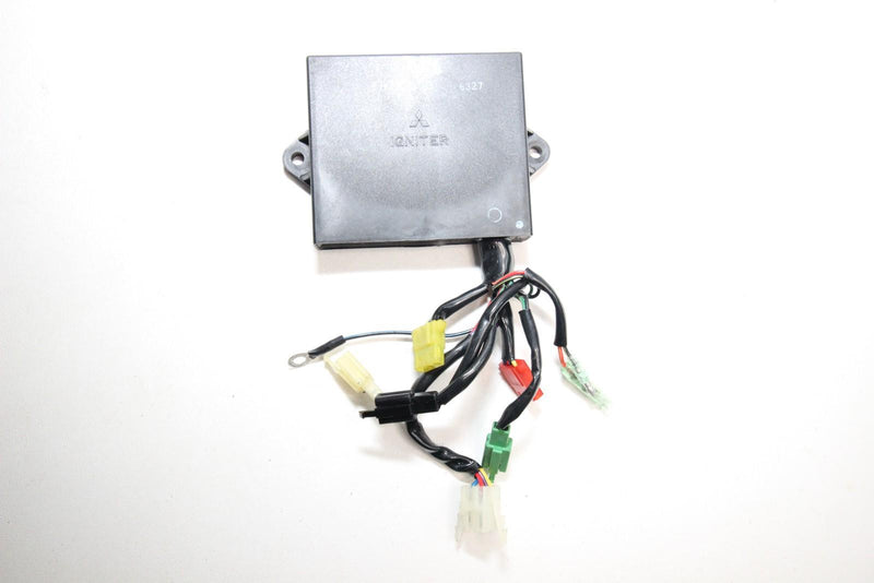 1997-2003 Kawasaki ZXi 1100 OEM Electrical Igniter Control Unit CDI Box F8T32573