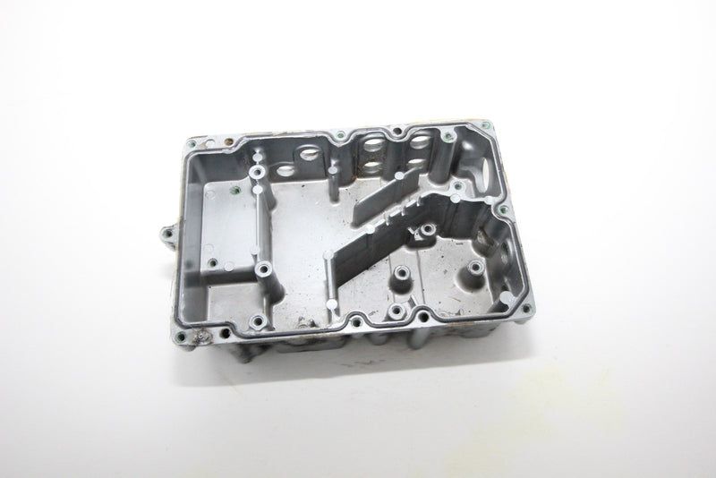 1995-1997 KAWASAKI 1100 ZXI ELECTRICAL BOX EBOX LOWER CASE PANEL 59416-3734