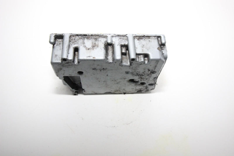 1995-1997 KAWASAKI 1100 ZXI ELECTRICAL BOX EBOX LOWER CASE PANEL 59416-3734