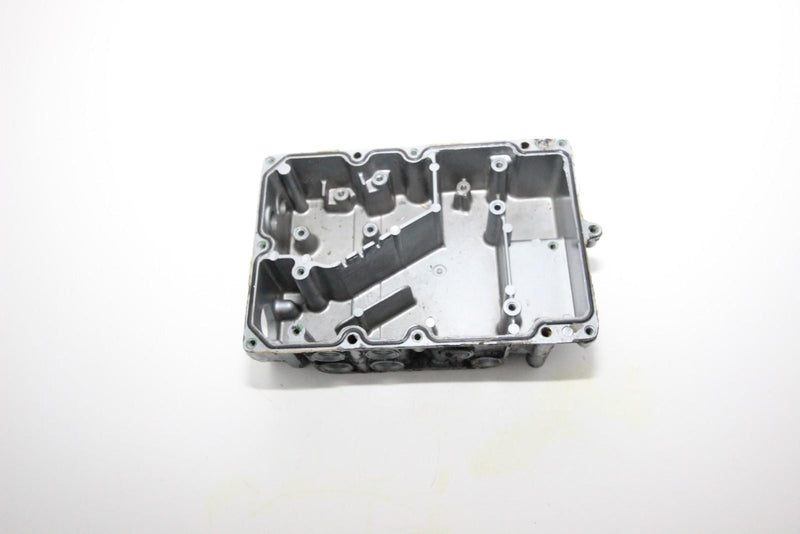 1995-1997 KAWASAKI 1100 ZXI ELECTRICAL BOX EBOX LOWER CASE PANEL 59416-3734