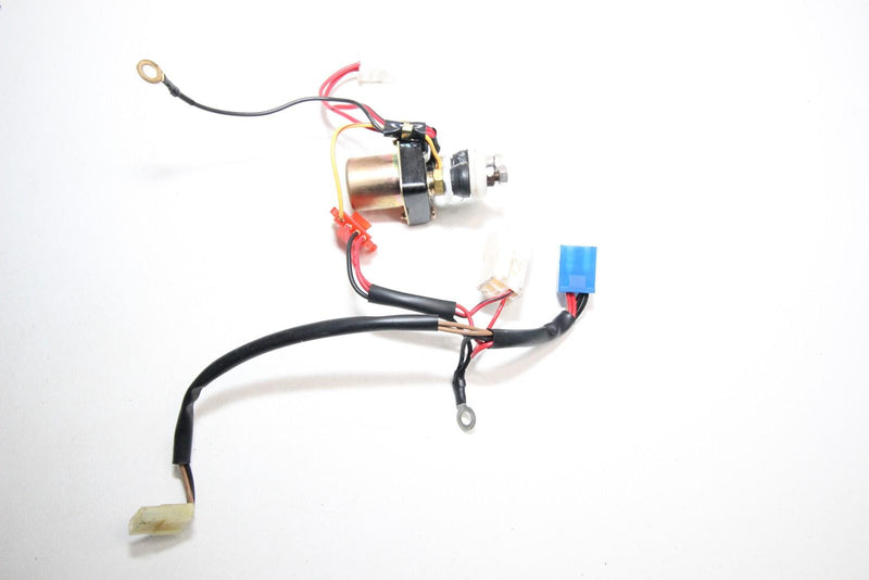 1995-2003 Kawasaki 900 STX 1100 ZXi Electrical Starter Switch Solenoid