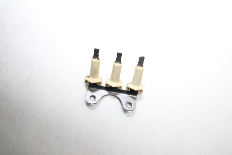 1995-2003 STX ZXI Kawasaki PWC Jetski OEM Ignition Spark Plug Grounding Post