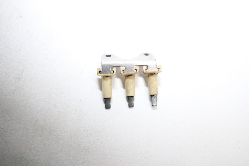 1995-2003 STX ZXI Kawasaki PWC Jetski OEM Ignition Spark Plug Grounding Post