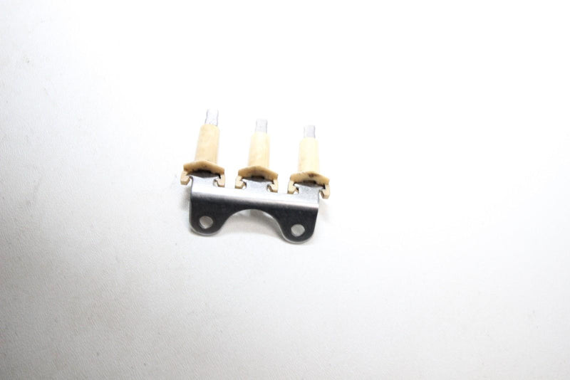 1995-2003 STX ZXI Kawasaki PWC Jetski OEM Ignition Spark Plug Grounding Post