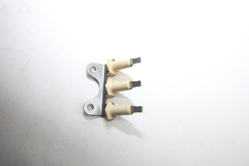 1995-2003 STX ZXI Kawasaki PWC Jetski OEM Ignition Spark Plug Grounding Post