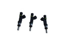 2020 SEADOO GTX GTI 130 170 FUEL INJECTOR SET OF 3 420874000