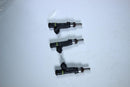 2020 SEADOO GTX GTI 130 170 FUEL INJECTOR SET OF 3 420874000