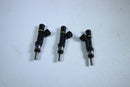 2020 SEADOO GTX GTI 130 170 FUEL INJECTOR SET OF 3 420874000