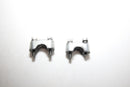 Kawasaki 1998 STX 1100 Handle Bar Clamps Bolts Hardware