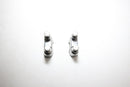 Kawasaki 1998 STX 1100 Handle Bar Clamps Bolts Hardware