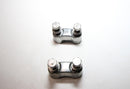 Kawasaki 1998 STX 1100 Handle Bar Clamps Bolts Hardware