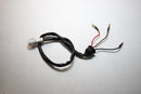 1996 KAWASAKI ZXI 1100 ELECTRICAL BOX MAIN STARTER SWITCH WIRING LEAD LOOM