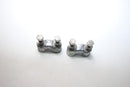 Kawasaki 1998 STX 1100 Handle Bar Clamps Bolts Hardware