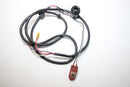 1991 SEADOO GT587 GT 587 ELECTRICAL BOX STARTER HARNESS WIRE LOOM