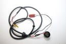 1991 SEADOO GT587 GT 587 ELECTRICAL BOX STARTER HARNESS WIRE LOOM