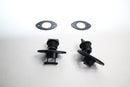 1996-2004 POLARIS SL SLX SLTH SLTX SLXH Pro Genesis Virage MSX DRAIN PLUG 106012