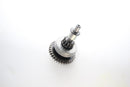 Sea-doo Bendix STARTER GEAR AND FRICTION CLUTCH 420889872 420 420889872420890000