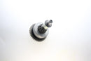 Sea-doo Bendix STARTER GEAR AND FRICTION CLUTCH 420889872 420 420889872420890000