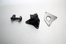 1996-2003 Kawasaki PWC Jetski Trim Motor Mount Bracket w/ Shaft 13107-3749 11048