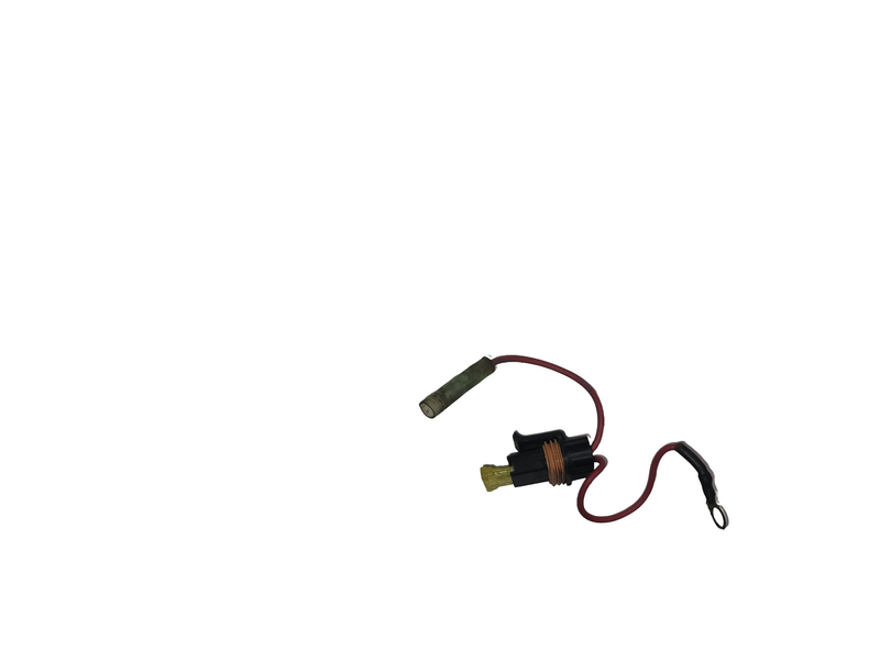 Seadoo GSi 717 720 1997 Fuse Harness 278000665