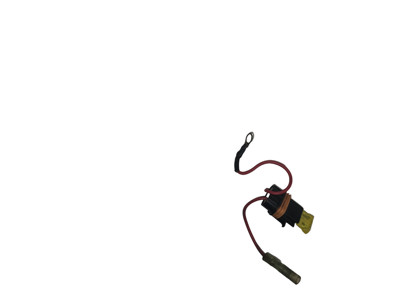 Seadoo GSi 717 720 1997 Fuse Harness 278000665