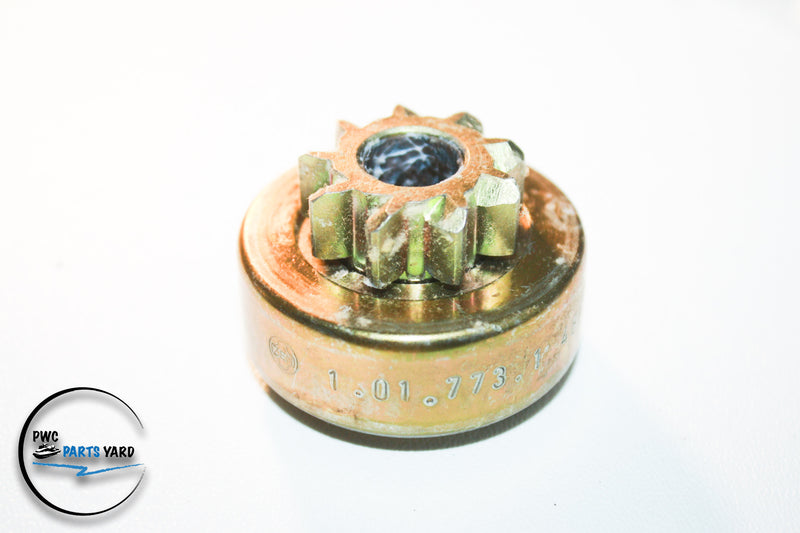 WSM Sea-Doo 720 / 800 Starter Drive - 8 Tooth - PH105-D006, 278001106