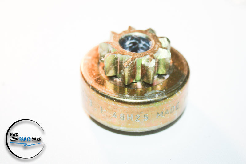 WSM Sea-Doo 720 / 800 Starter Drive - 8 Tooth - PH105-D006, 278001106