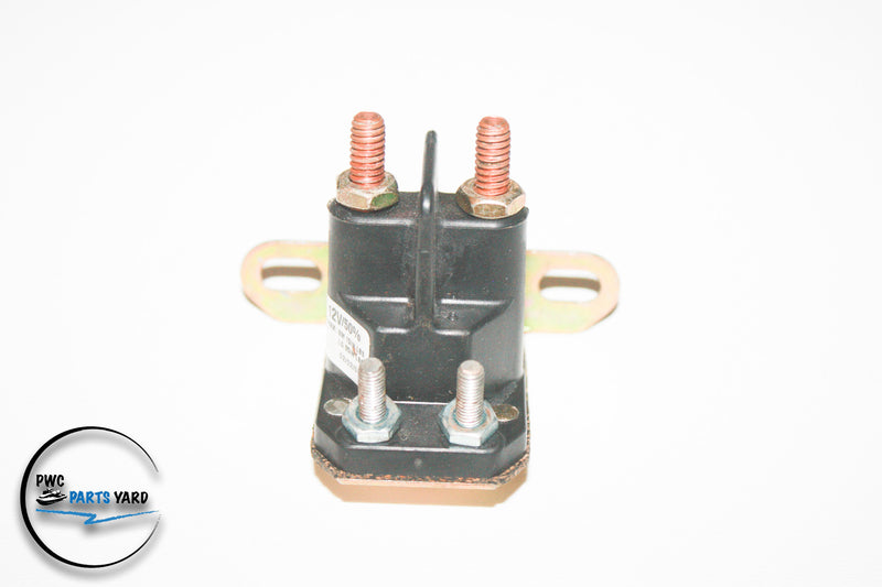 Starter Solenoid Relay for Sea-Doo Sp 580 1989 1990 1991 1992 1993 1994