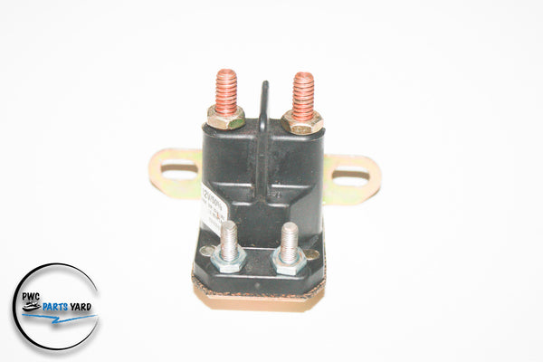 Starter Solenoid Relay for Sea-Doo Sp 580 1989 1990 1991 1992 1993 1994