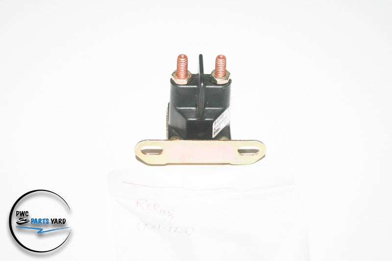 Starter Solenoid Relay for Sea-Doo Sp 580 1989 1990 1991 1992 1993 1994