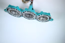 KAWASAKI JETSKI ZXi 900 - STX 900 CYLINDER HEAD Good Condition 11001-3721