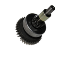 Seadoo RXT RXP GTI 4-Tec Speedster Starter Bendix Drive Gear 420890639