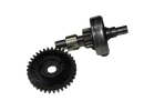 Seadoo RXT RXP GTI 4-Tec Speedster Starter Bendix Drive Gear 420890639