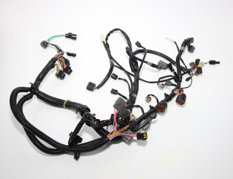 Yamaha 2005-2009 VX VX110 Cruiser Main Wire Wiring Harness 6D3-8259L-A3