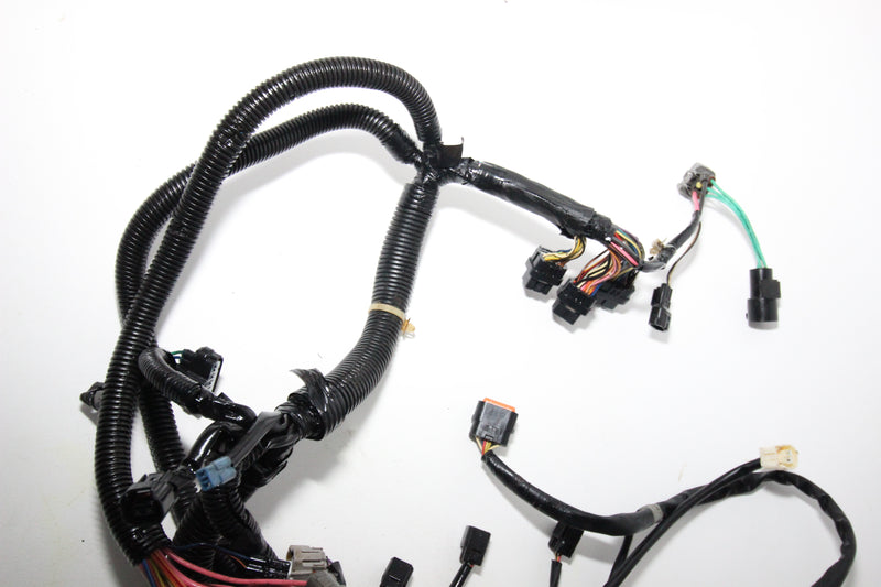 Yamaha 2005-2009 VX VX110 Cruiser Main Wire Wiring Harness 6D3-8259L-A3