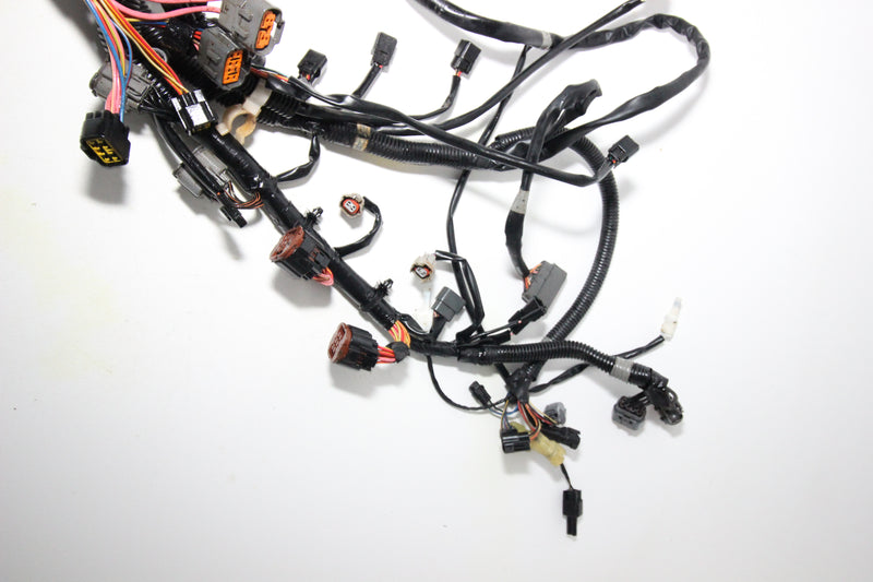 Yamaha 2005-2009 VX VX110 Cruiser Main Wire Wiring Harness 6D3-8259L-A3
