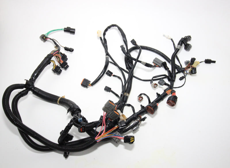 Yamaha 2005-2009 VX VX110 Cruiser Main Wire Wiring Harness 6D3-8259L-A3